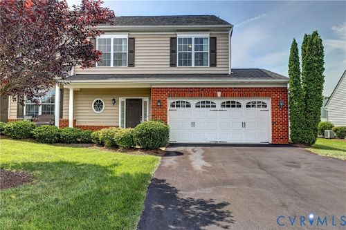 10207 Waxcomb Pl, Mechanicsville, VA, 23116-2609 | Card Image