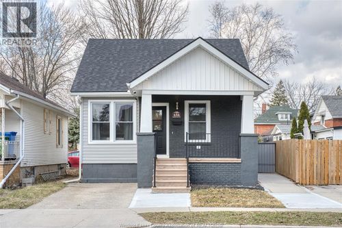 434 Grove Ave, Windsor, ON, N9A6G2 | Card Image