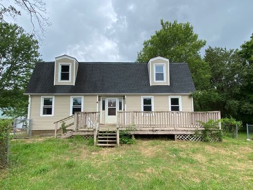 1155 Woodson Rd, Pleasant View, TN, 37146 | Card Image