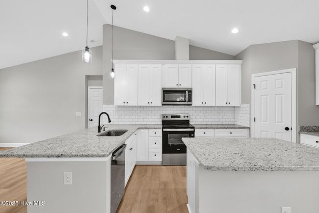 3041 Condor Ct, House other with 3 bedrooms, 2 bathrooms and 2 parking in Deep Run NC | Image 6