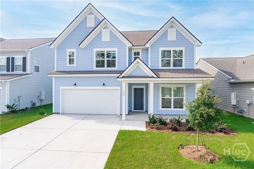 232 Dendron Drive, Richmond Hill, GA, 31324 | Card Image