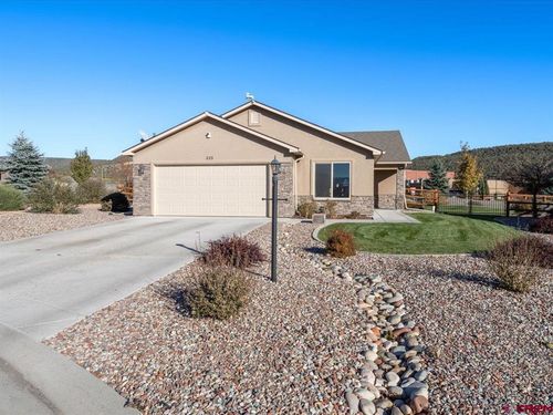 335 Se Cobblestone Court, Cedaredge, CO, 81413 | Card Image