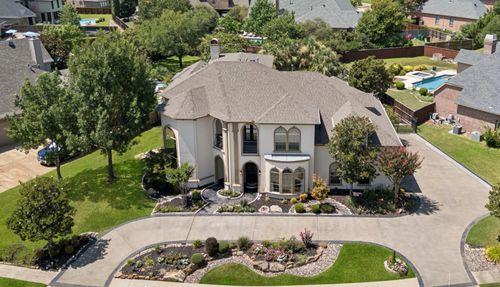 815 Faith Trl, Heath, TX, 75032-5968 | Card Image