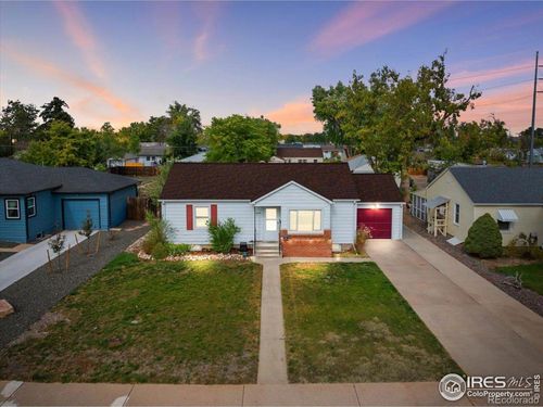 2409 W 8th St, Greeley, CO, 80634-5909 | Card Image