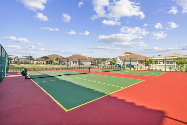 Pickle ball courts | Image 78