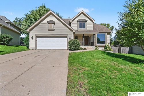 3112 Chad Street, Bellevue, NE, 68123 | Card Image
