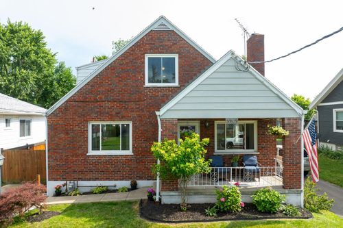 3909 Lansdowne Ave, Deer Park, OH, 45236-3023 | Card Image