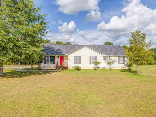 243 Carroll Slough Rd, Kingston, GA, 30145-2526 | Card Image