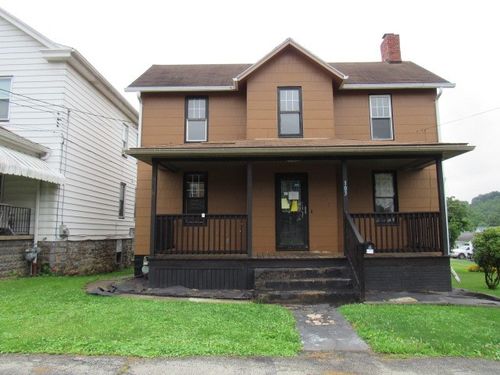103 Memorial St, Dunbar, PA, 15431-1621 | Card Image