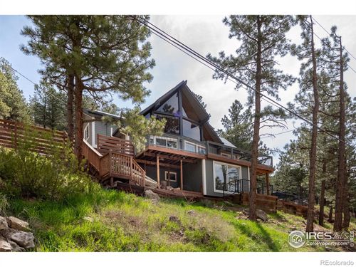 93 Pine Needle Rd, Boulder, CO, 80304-0436 | Card Image