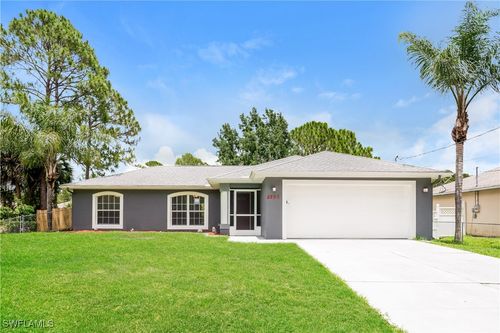 2298 Margaret Ln, North Port, FL, 34286-7574 | Card Image