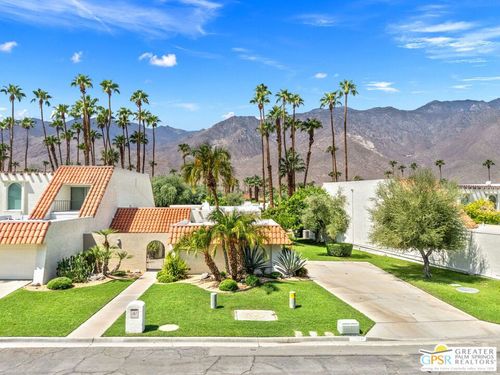 3351 Andreas Hills Dr, Palm Springs, CA, 92264 | Card Image
