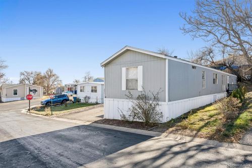 2551 W 92nd Ave, Federal Heights, CO, 80260-5391 | Card Image