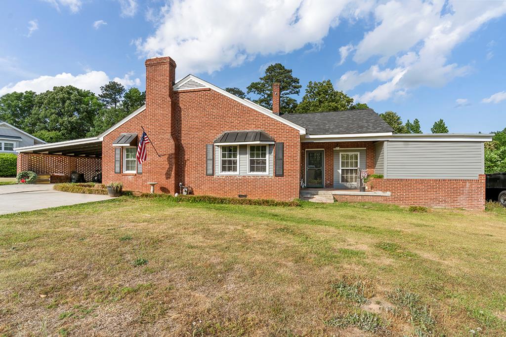 Residential in Greenwood