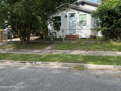 5327 Buick Ave, Jacksonville, FL, 32209-3168 | Card Image