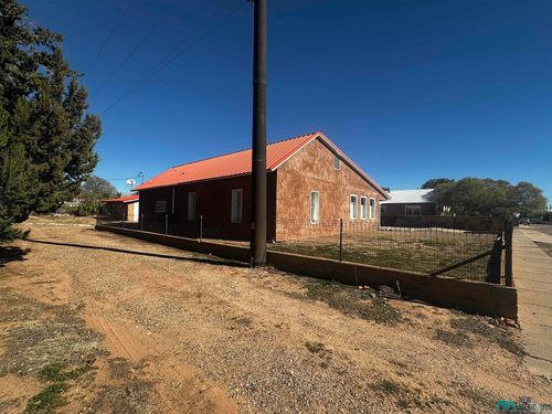 646 E Ave E Ave, Fort Sumner, NM, 88119 | Card Image