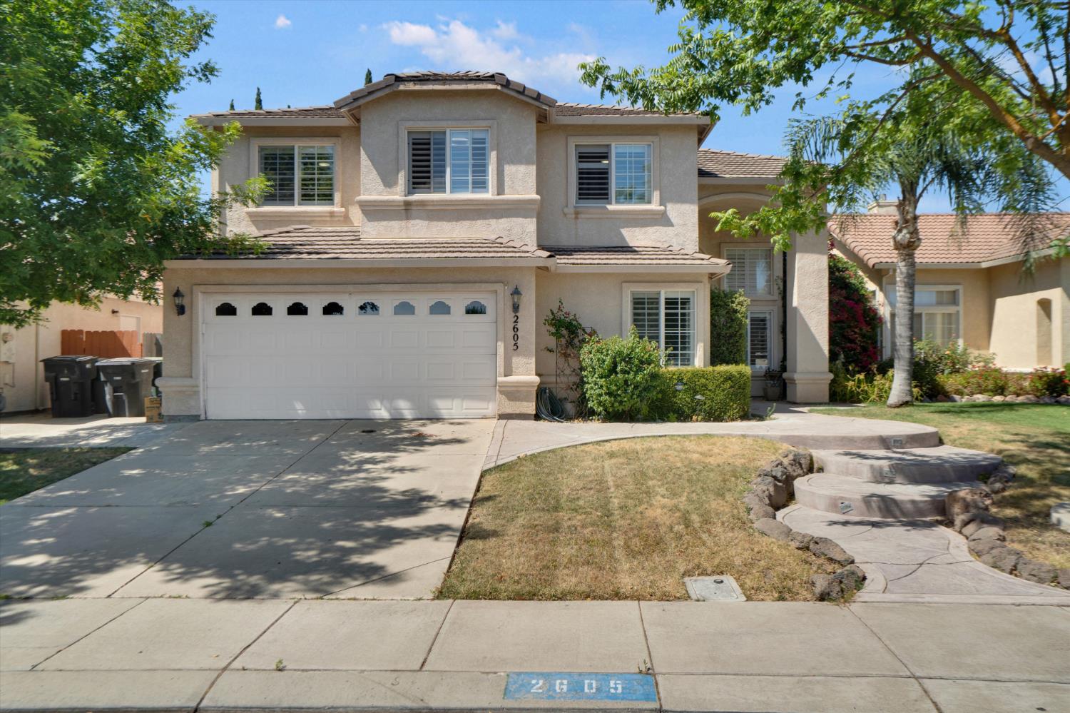 Residential in Modesto