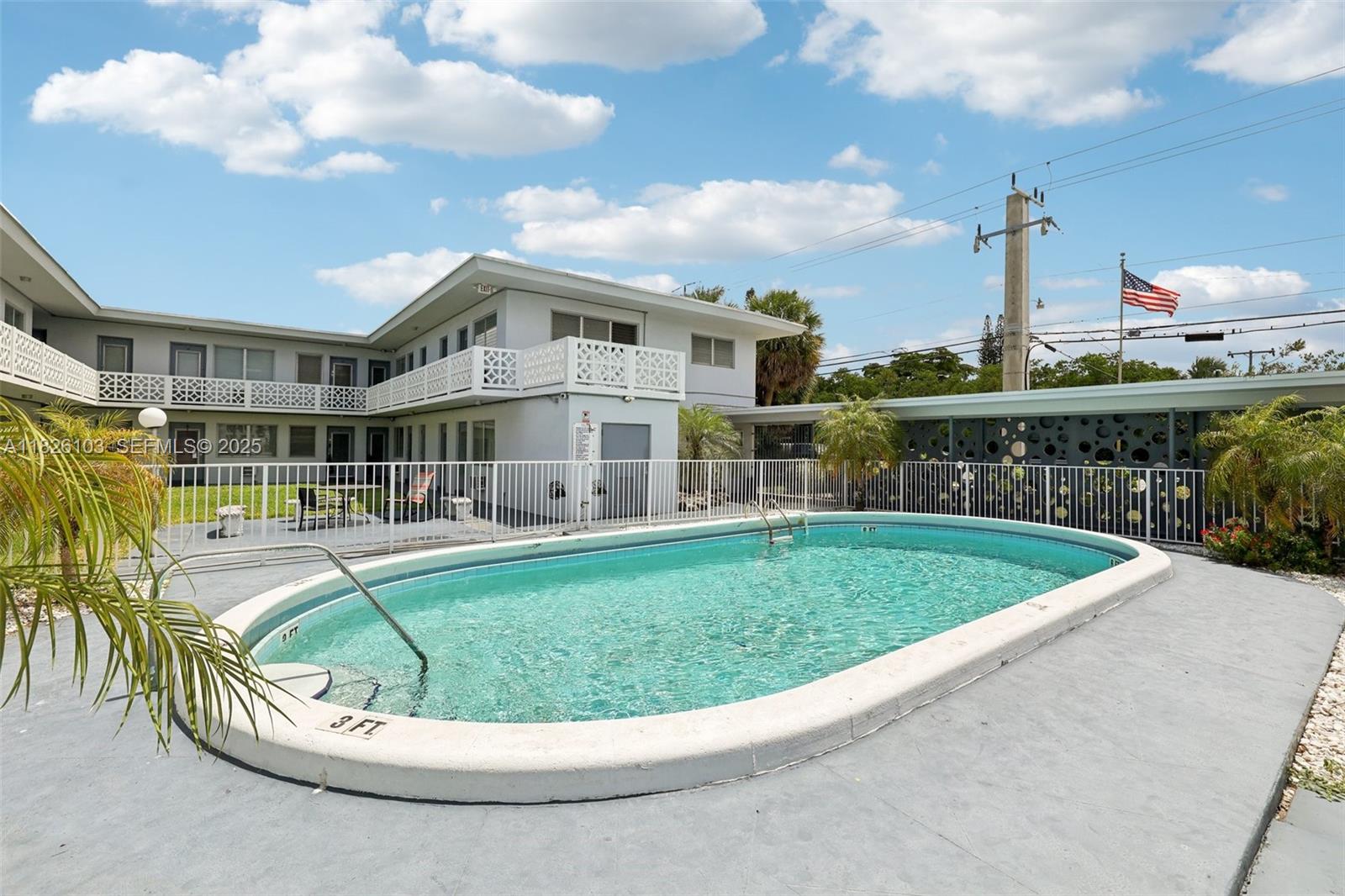 Residential in North Miami 4