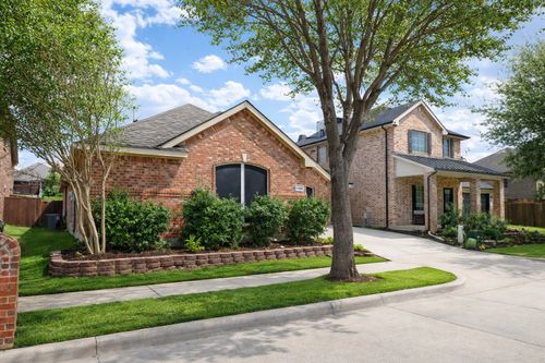 8404 Loma Alta Trl, Mckinney, TX, 75070-6077 | Card Image