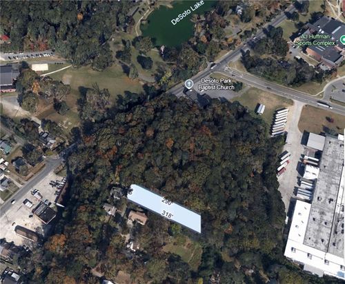 50 Wallace Dr Sw, Rome, GA, 30161-4831 | Card Image