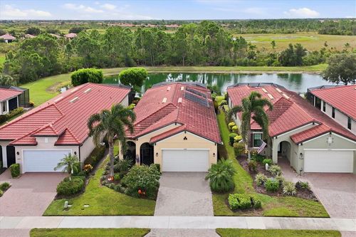 10441 Crooked Creek Dr, VENICE, FL, 34293-7309 | Card Image