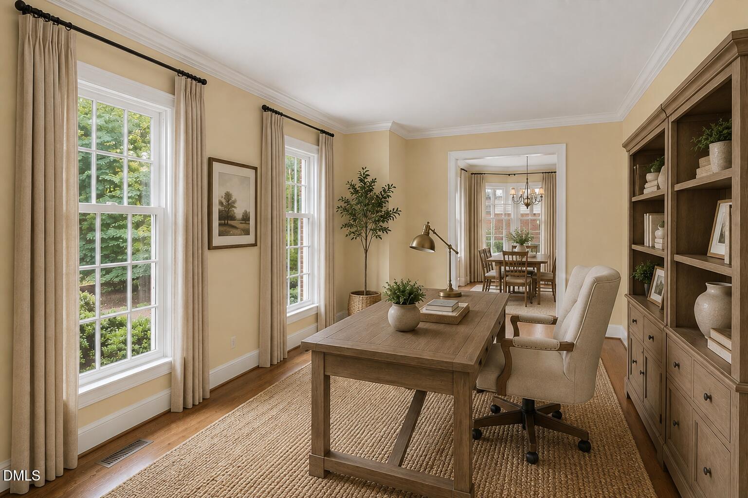 Residential in Wake Forest 4
