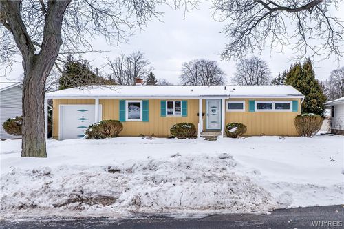 13 Standish Rd, Lockport, NY, 14094-3314 | Card Image