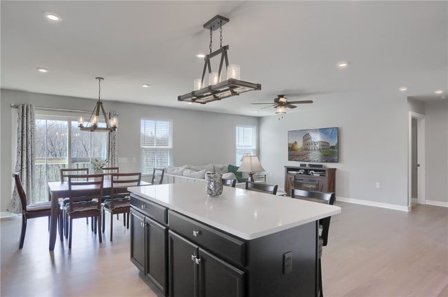 Updated lighting throughout the entire home. | Image 32