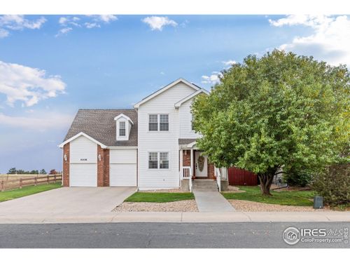 4008 Maverick Ln, Evans, CO, 80620-9147 | Card Image
