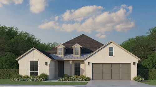2517 Brower Rd, Celina, TX, 75009-4819 | Card Image