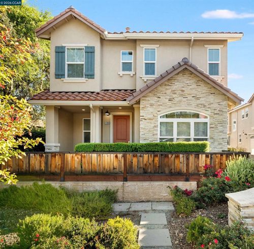 1790 San Miguel Dr, Walnut Creek, CA, 94596-4821 | Card Image