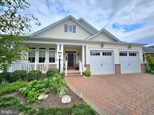 407 Mikey Ct, WINCHESTER, VA, 22601-2885 | Card Image
