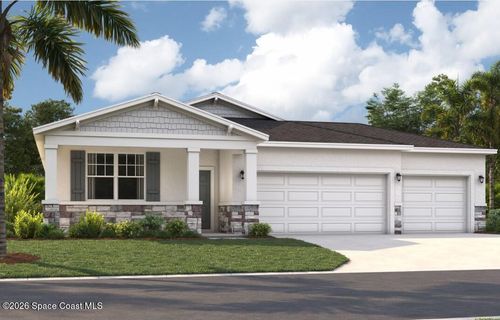 1015 Connolly Ln Ne, Palm Bay, FL, 32905-4385 | Card Image
