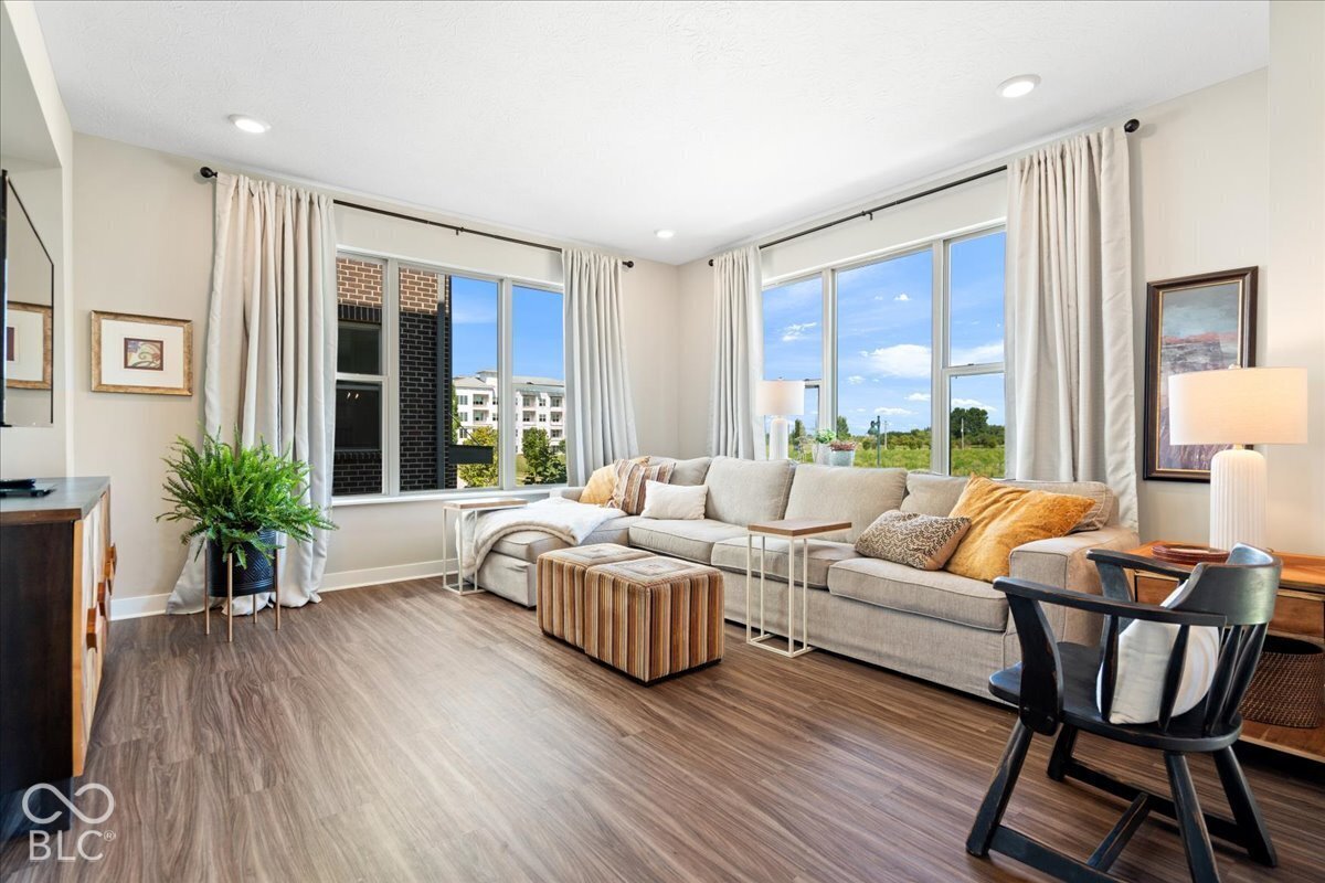 Residential Lease in Fishers 4