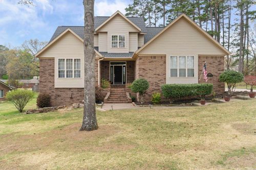 1160 Huntington Place, Heber Springs, AR, 72543 | Card Image