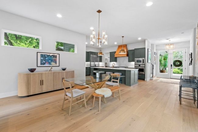 1708 Morrow St, House other with 4 bedrooms, 3 bathrooms and null parking in Austin TX | Image 8