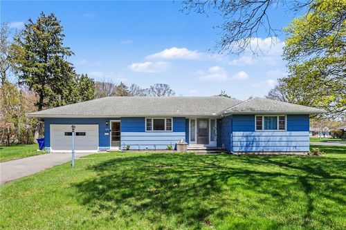 220 Ellington Drive, Greece, NY, 14616 | Card Image