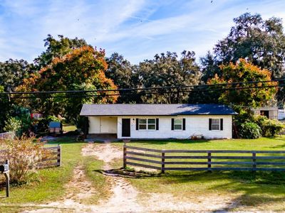 1826 E Keysville Road, House other with 3 bedrooms, 1 bathrooms and null parking in Lithia FL | Image 1