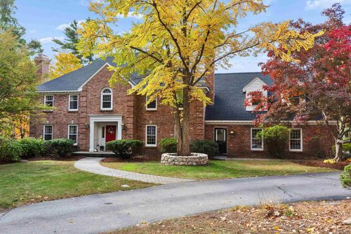 17 Kittredge Rd, Mont Vernon, NH, 03057-1511 | Card Image