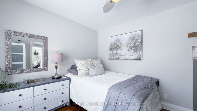 305 Mary St, House other with 3 bedrooms, 1 bathrooms and 4 parking in Goderich ON | Image 8
