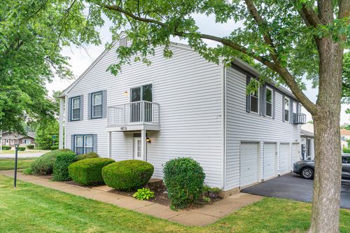 unit-d-407 James Ct, Glendale Heights, IL, 60139-3244 | Card Image