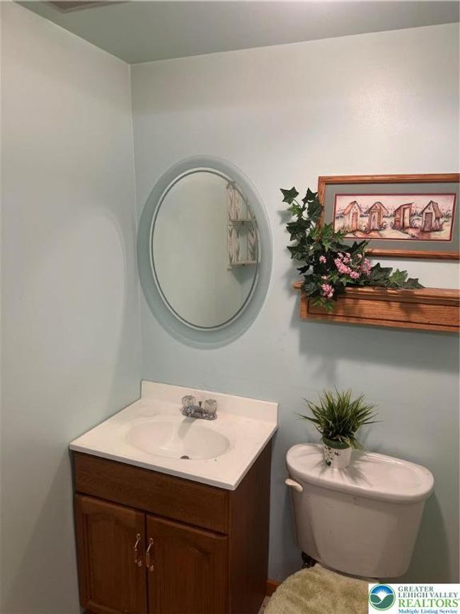 1241 Cedarville Rd, House other with 3 bedrooms, 2 bathrooms and null parking in Williams Twp PA | Image 13