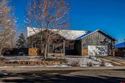 3354 Meadows Pkwy, Montrose, CO, 81401-9058 | Card Image