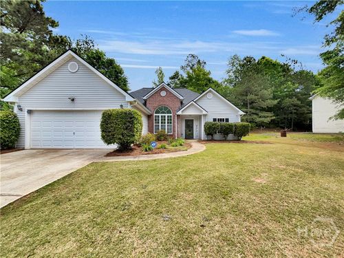 248 Clearwater Drive, Monroe, GA, 30656 | Card Image