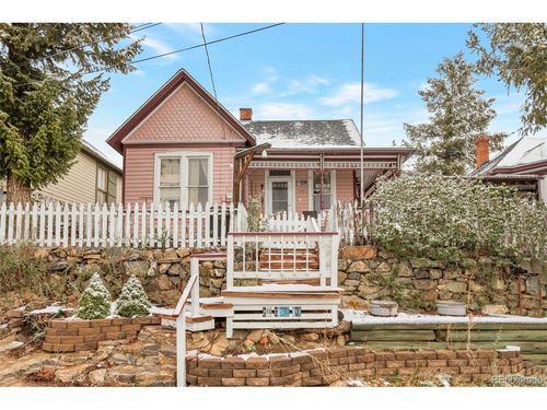 230 Casey St, Central City, CO, 80427-5033 | Card Image