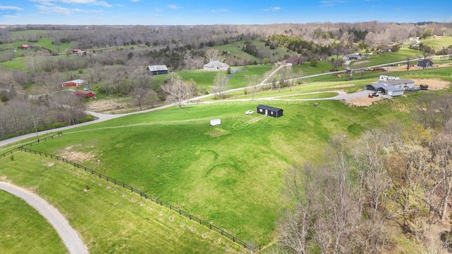 2073 Burton Pike, Home with 0 bedrooms, 0 bathrooms and null parking in Georgetown KY | Image 6