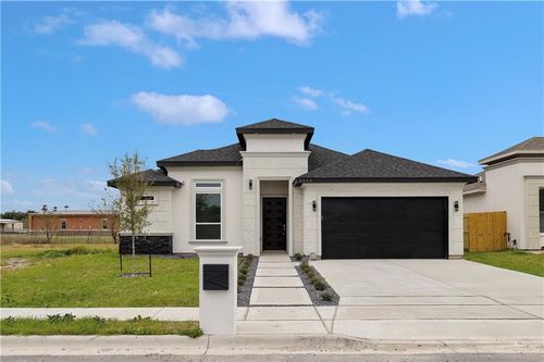 2608 Linva Ave, Edinburg, TX, 78541-6540 | Card Image