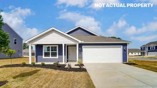 183 Kidbrooke Dr, Pickerington, OH, 43147-3242 | Card Image