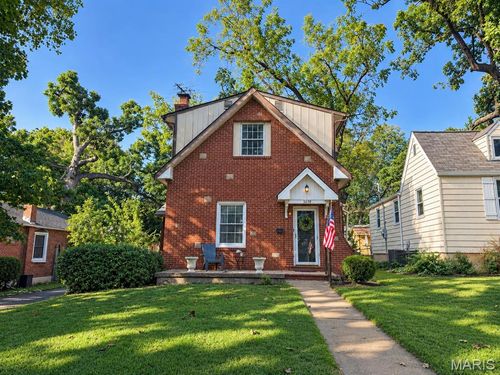 6939 Mardel Avenue, St Louis, MO, 63109 | Card Image