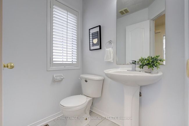 2 Bestview Cres, House other with 4 bedrooms, 4 bathrooms and 2 parking in Maple ON | Image 24